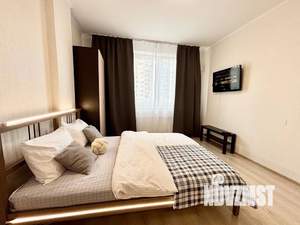 Студия квартира, посуточно, 34м2, 3/25 этаж