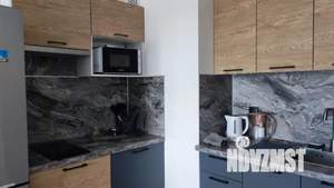 1-к квартира, посуточно, 33м2, 3/26 этаж