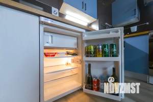 Студия квартира, посуточно, 40м2, 6/16 этаж