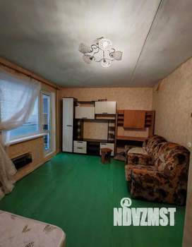 1-к квартира, на длительный срок, 35м2, 3/16 этаж