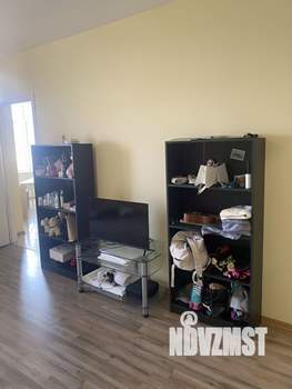 1-к квартира, на длительный срок, 50м2, 19/25 этаж