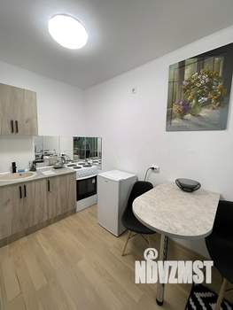 2-к квартира, на длительный срок, 36м2, 5/27 этаж