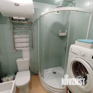 1-к квартира, посуточно, 31м2, 2/5 этаж