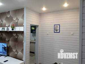 1-к квартира, посуточно, 33м2, 4/5 этаж