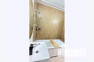 1-к квартира, посуточно, 25м2, 7/14 этаж