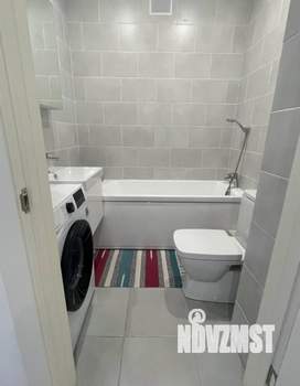 1-к квартира, на длительный срок, 32м2, 2/4 этаж