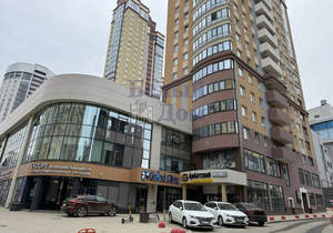 Студия квартира, на длительный срок, 34м2, 13/15 этаж