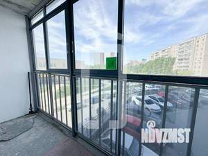 Студия квартира, на длительный срок, 22м2, 2/24 этаж