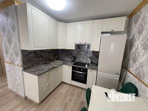 1-к квартира, на длительный срок, 45м2, 2/25 этаж
