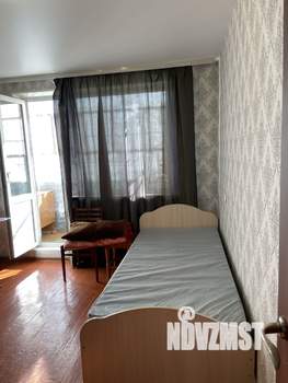 1-к квартира, на длительный срок, 34м2, 2/9 этаж