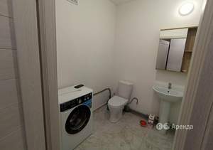 1-к квартира, на длительный срок, 42м2, 9/26 этаж