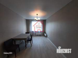 3-к квартира, на длительный срок, 64м2, 6/9 этаж