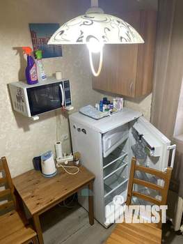1-к квартира, на длительный срок, 33м2, 2/5 этаж
