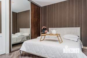 2-к квартира, посуточно, 80м2, 1/1 этаж