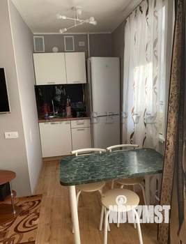 Студия квартира, на длительный срок, 36м2, 1/9 этаж