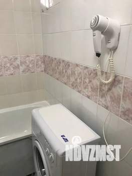 2-к квартира, посуточно, 70м2, 2/10 этаж