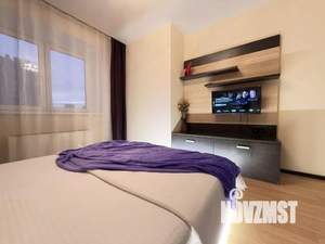 1-к квартира, посуточно, 39м2, 1/1 этаж