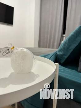 2-к квартира, посуточно, 69м2, 19/26 этаж