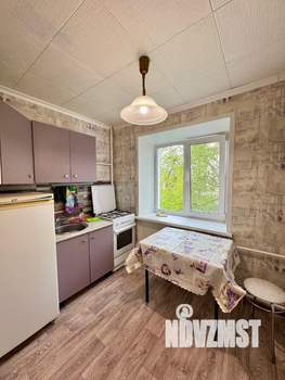 1-к квартира, на длительный срок, 32м2, 3/5 этаж