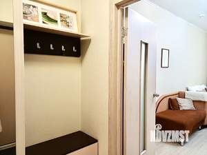 Студия квартира, посуточно, 30м2, 7/25 этаж