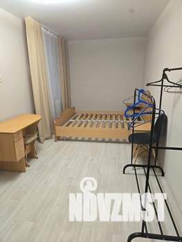 2-к квартира, на длительный срок, 50м2, 6/6 этаж