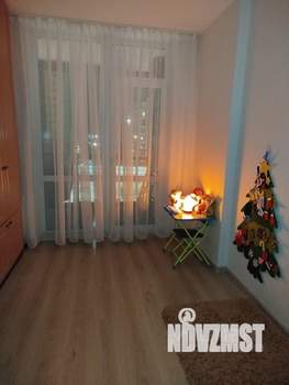 2-к квартира, на длительный срок, 55м2, 4/9 этаж