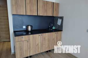 1-к квартира, посуточно, 28м2, 7/13 этаж