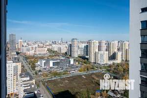 Студия квартира, посуточно, 29м2, 29/30 этаж