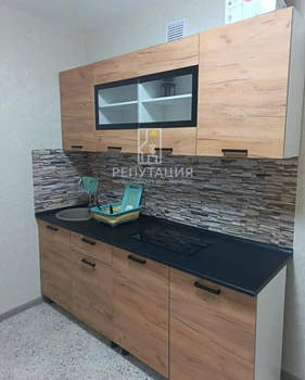 1-к квартира, на длительный срок, 31м2, 1/22 этаж