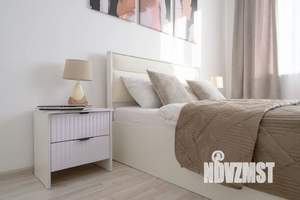 1-к квартира, посуточно, 35м2, 16/25 этаж