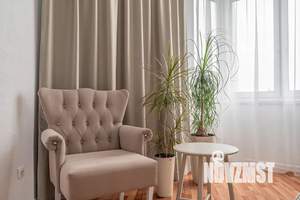 2-к квартира, посуточно, 73м2, 16/16 этаж