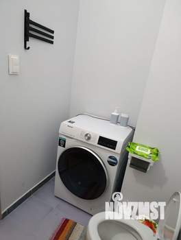 Студия квартира, на длительный срок, 24м2, 1/29 этаж