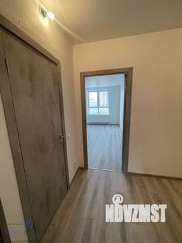 1-к квартира, на длительный срок, 38м2, 4/25 этаж