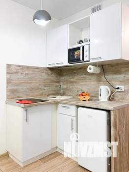 Студия квартира, посуточно, 23м2, 23/26 этаж