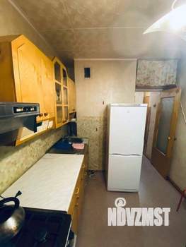 1-к квартира, на длительный срок, 35м2, 5/9 этаж