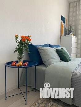 Студия квартира, посуточно, 22м2, 15/25 этаж