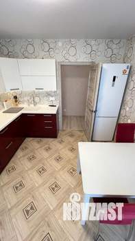 3-к квартира, на длительный срок, 90м2, 6/17 этаж