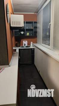 1-к квартира, посуточно, 35м2, 12/12 этаж