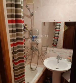 2-к квартира, на длительный срок, 45м2, 7/9 этаж