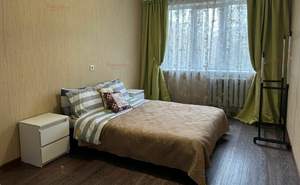 2-к квартира, на длительный срок, 44м2, 2/5 этаж