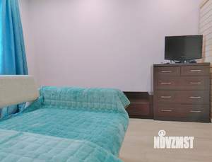 1-к квартира, посуточно, 50м2, 1/1 этаж
