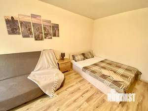 1-к квартира, посуточно, 30м2, 4/4 этаж