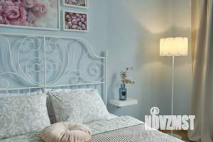 1-к квартира, посуточно, 38м2, 9/25 этаж