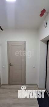 1-к квартира, на длительный срок, 33м2, 13/16 этаж