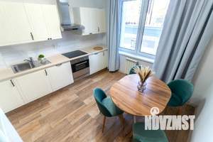 2-к квартира, посуточно, 66м2, 3/24 этаж