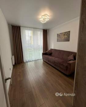 1-к квартира, на длительный срок, 32м2, 3/15 этаж