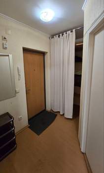 1-к квартира, на длительный срок, 33м2, 6/9 этаж