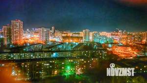 1-к квартира, на длительный срок, 58м2, 16/20 этаж