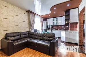 2-к квартира, посуточно, 55м2, 11/16 этаж