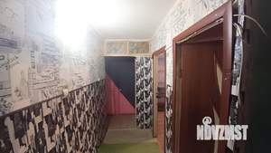 2-к квартира, на длительный срок, 43м2, 1/5 этаж